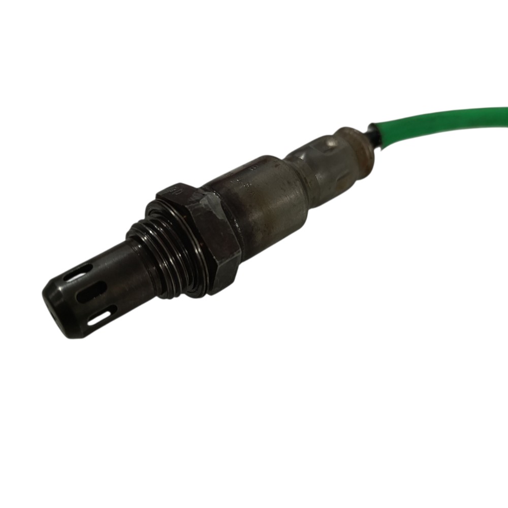 Sonda lambda pós Ford Ka se Hatch 2020 E3B59G444AA 8