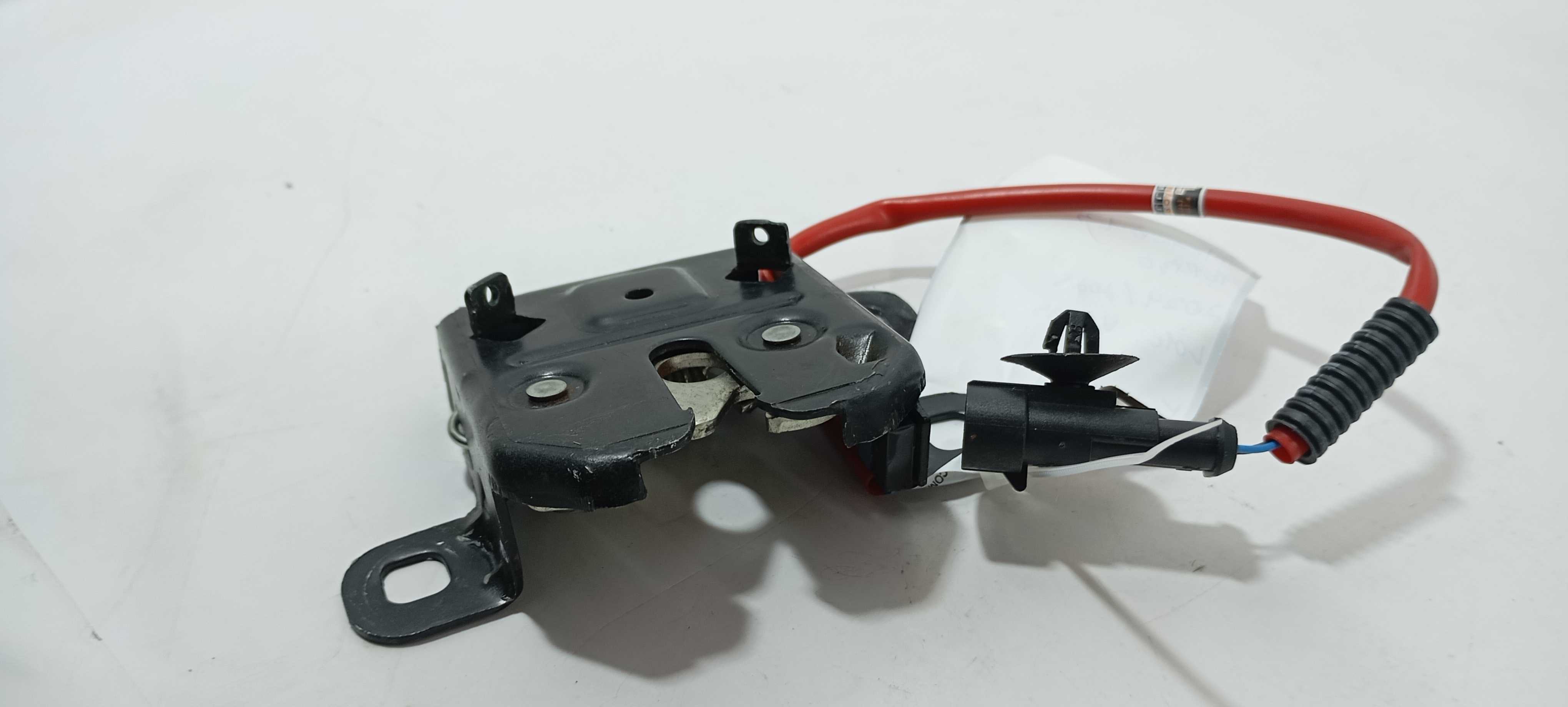 Fechadura Capô Fiat Toro Volcano 1.3 2025 21544e4 2