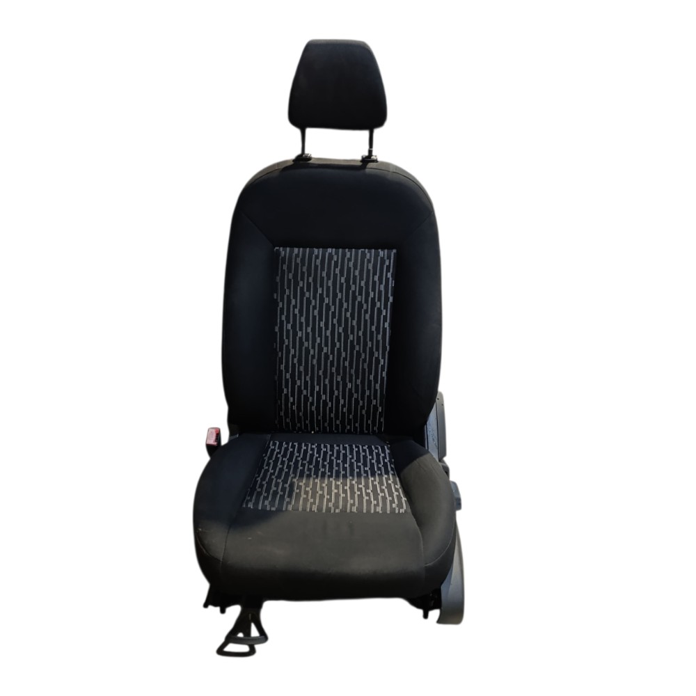 Banco dianteiro esquerdo Ford Ka se 2020 1
