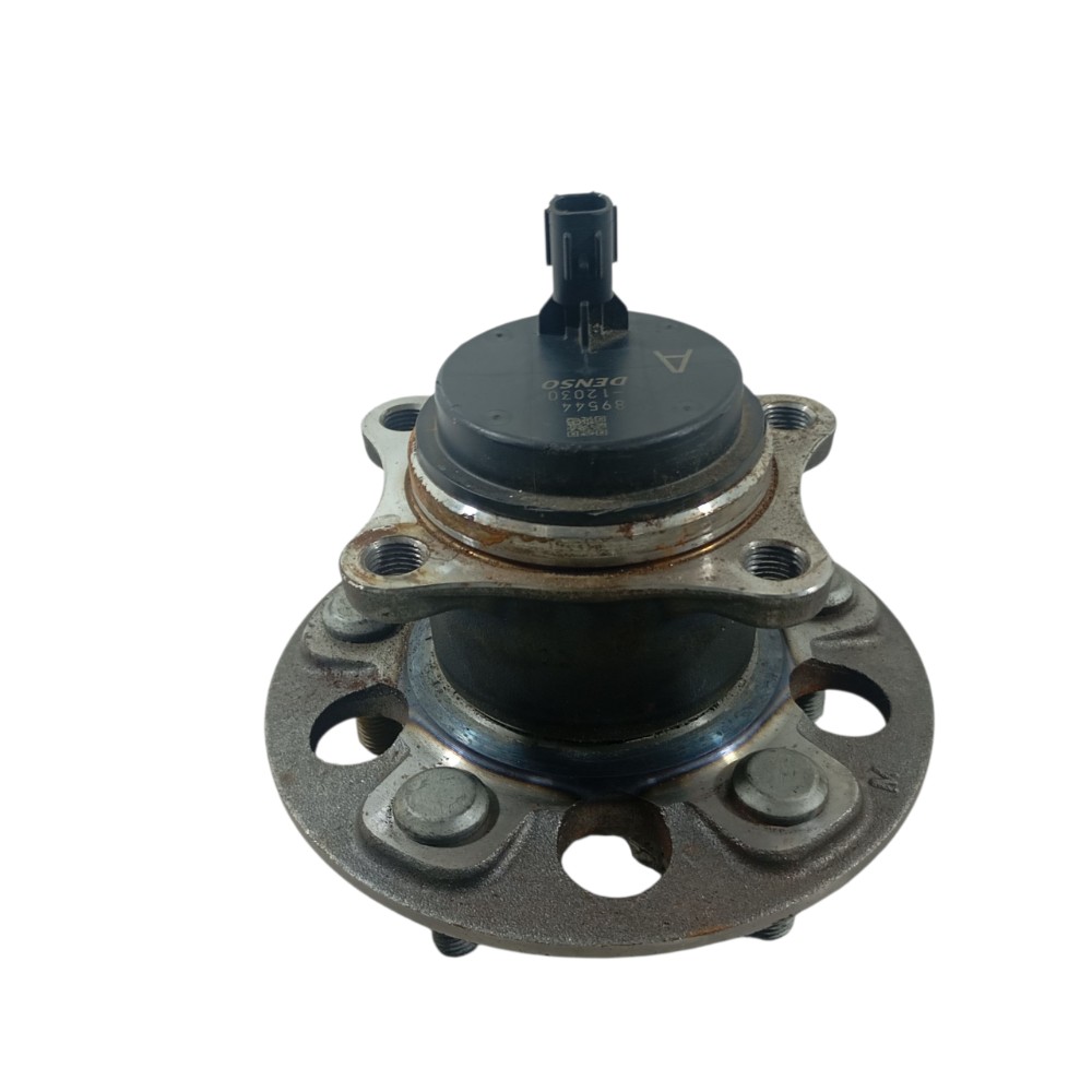 Cubo Roda Tras Ambos Lados Corolla Hybrid 2024 8954412030 3