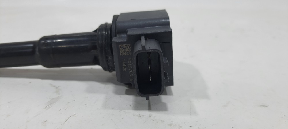 Bobina Igniçao Nissan March 1.0 Ano 2019 224485ra0a 3