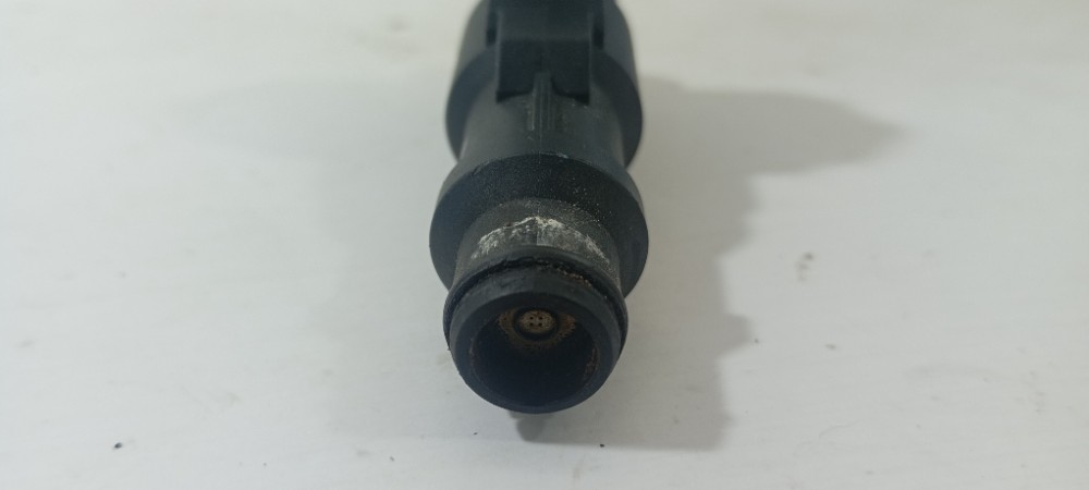 Bico Injetor Hyundai Hb20 Vision 1.0 2021 3531004ht0 12 4