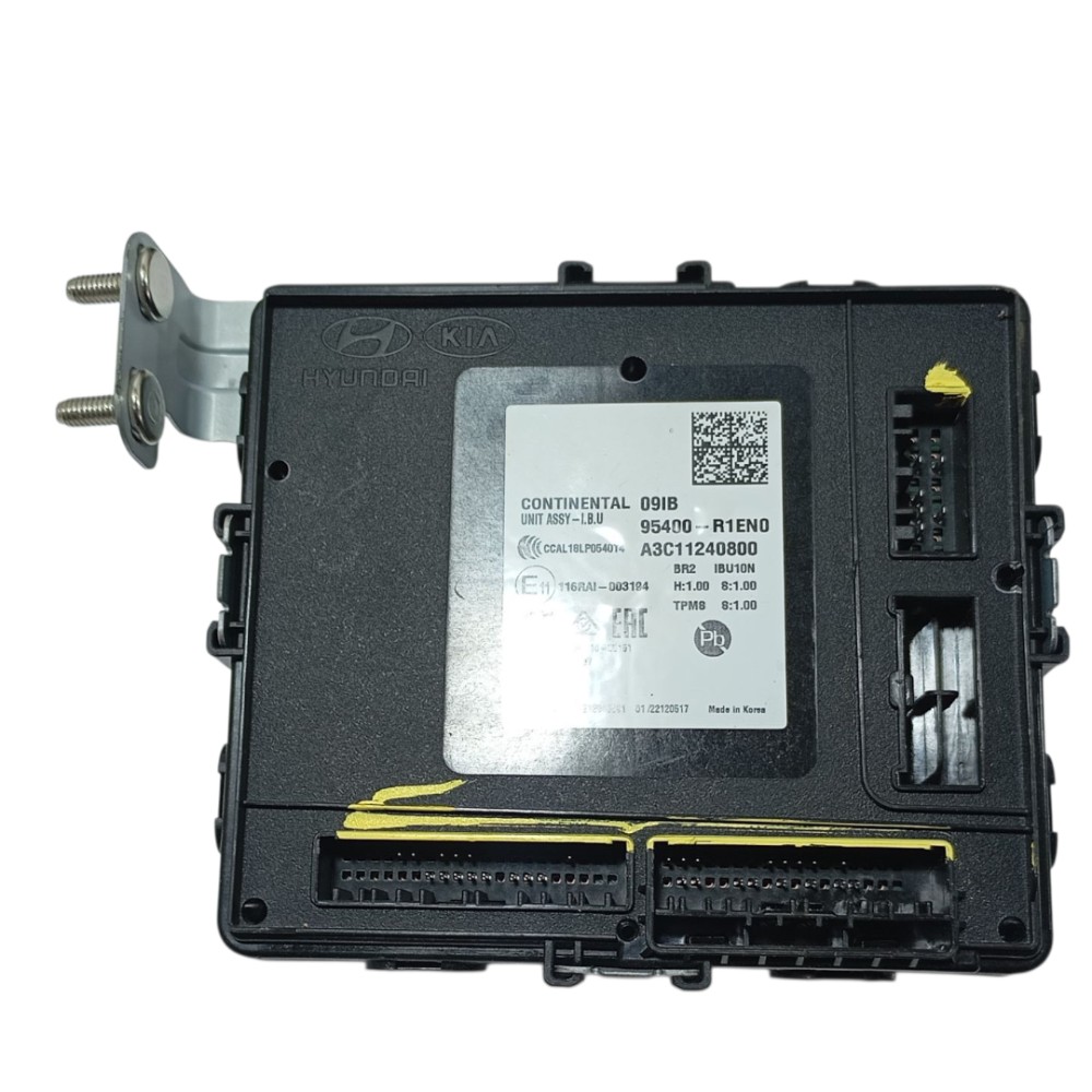 Kit Code Hb20 Comfort 1.0 2023 3910104013 6