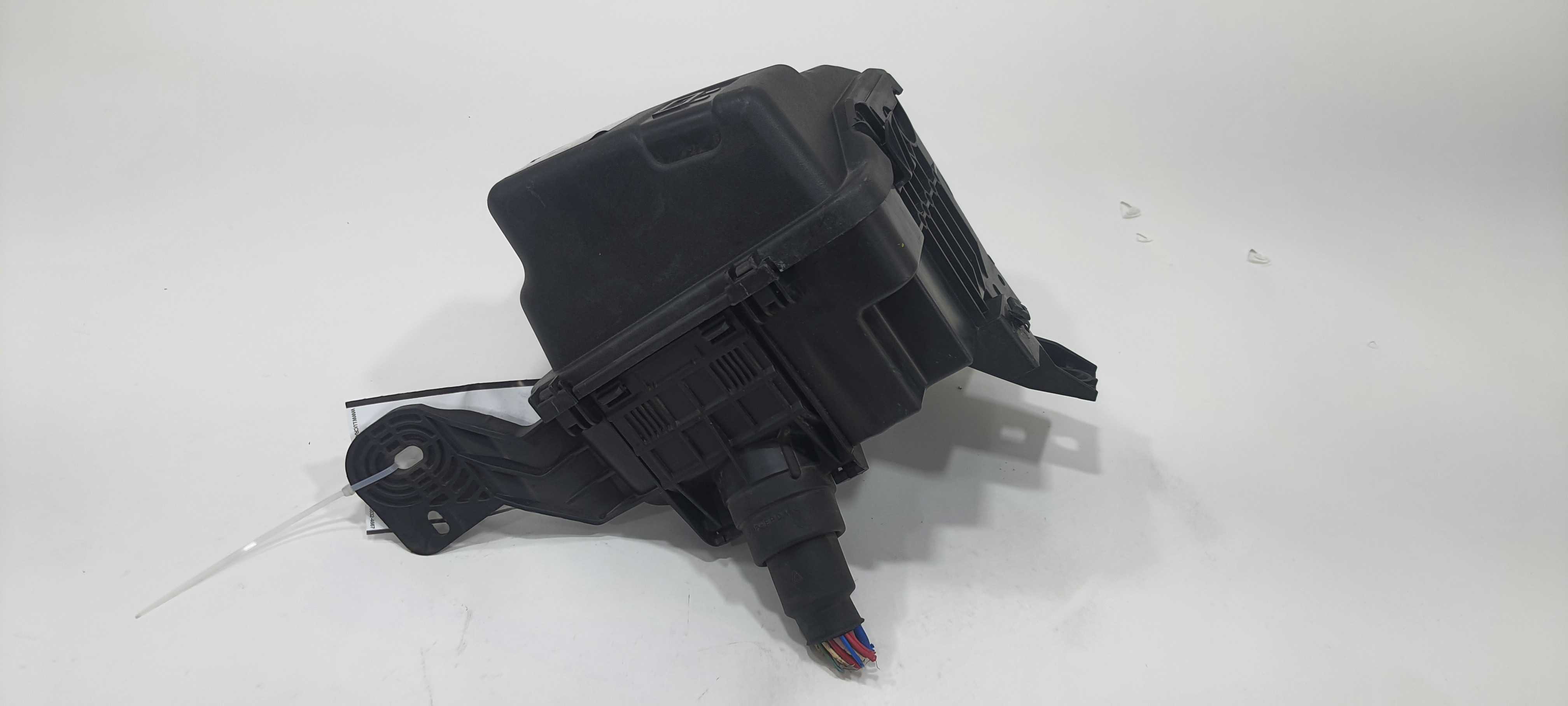 Caixa De Fusível Motor C3 Aircross 1.6 2015 9657287180 6