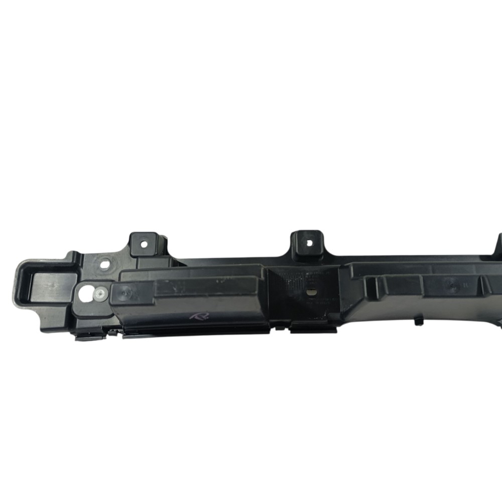 Guia central parachoque traseiro Ford Ka 2020 J7BB17B861J 3