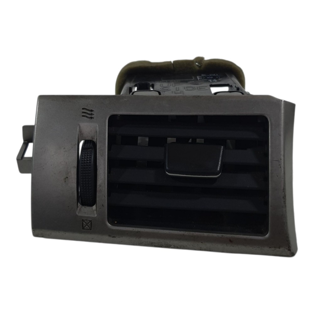 Difusor De Ar Esquerdo Nissan Tiida 2012 68761em10a