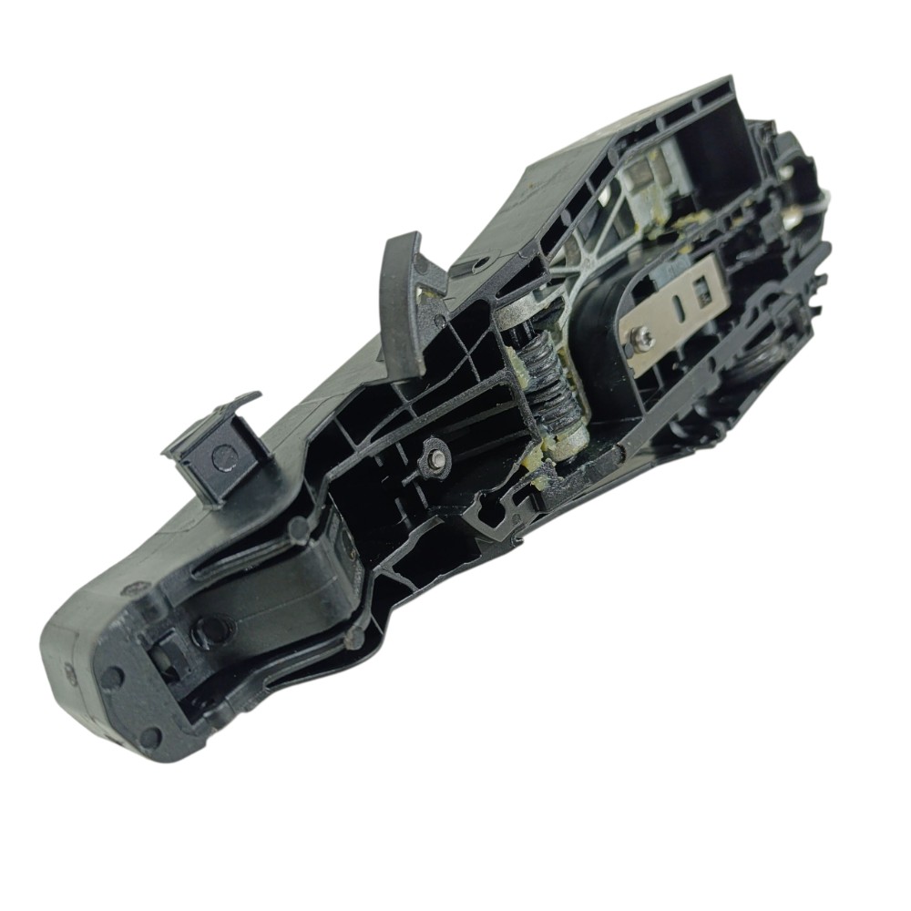 Maçaneta dianteira esquerda Peugeot 208 ano 2024 981608261T 3