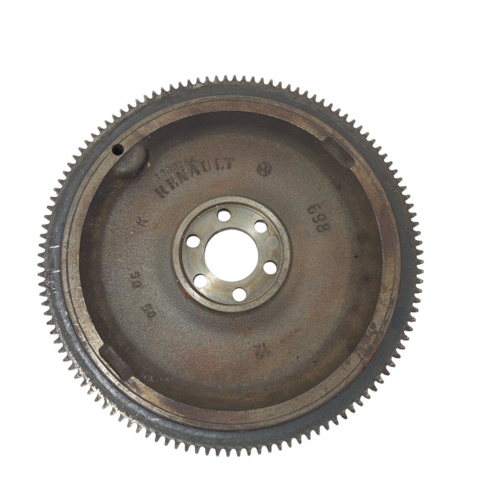 Volante Motor Nissan March 1.0 4cc 2012 1380266