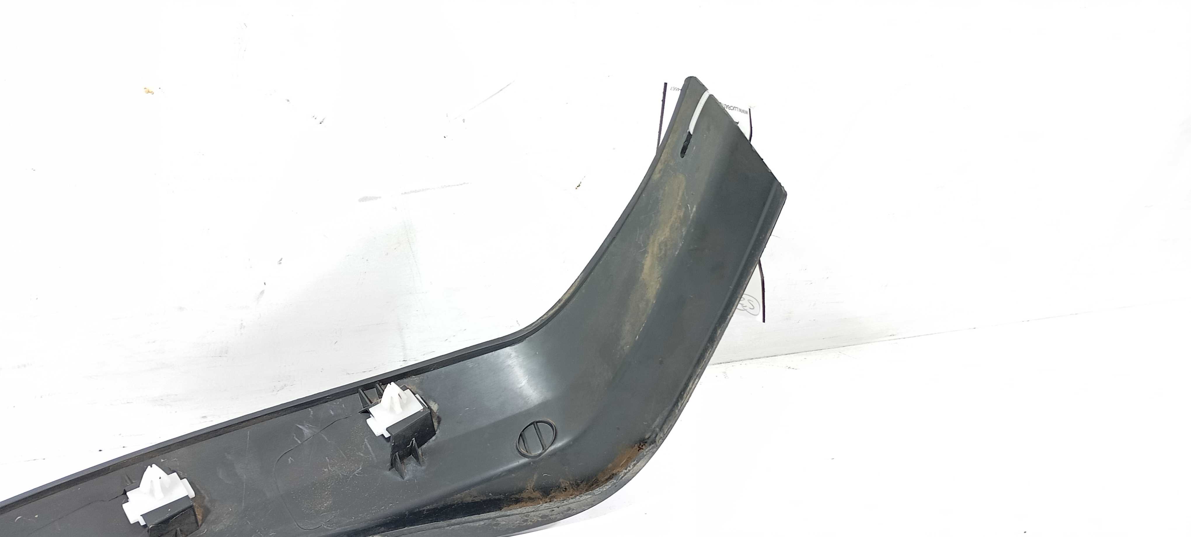Aplique Vão Roda Tras. D. Gm Onix Active 1.4 2018 52094053 4