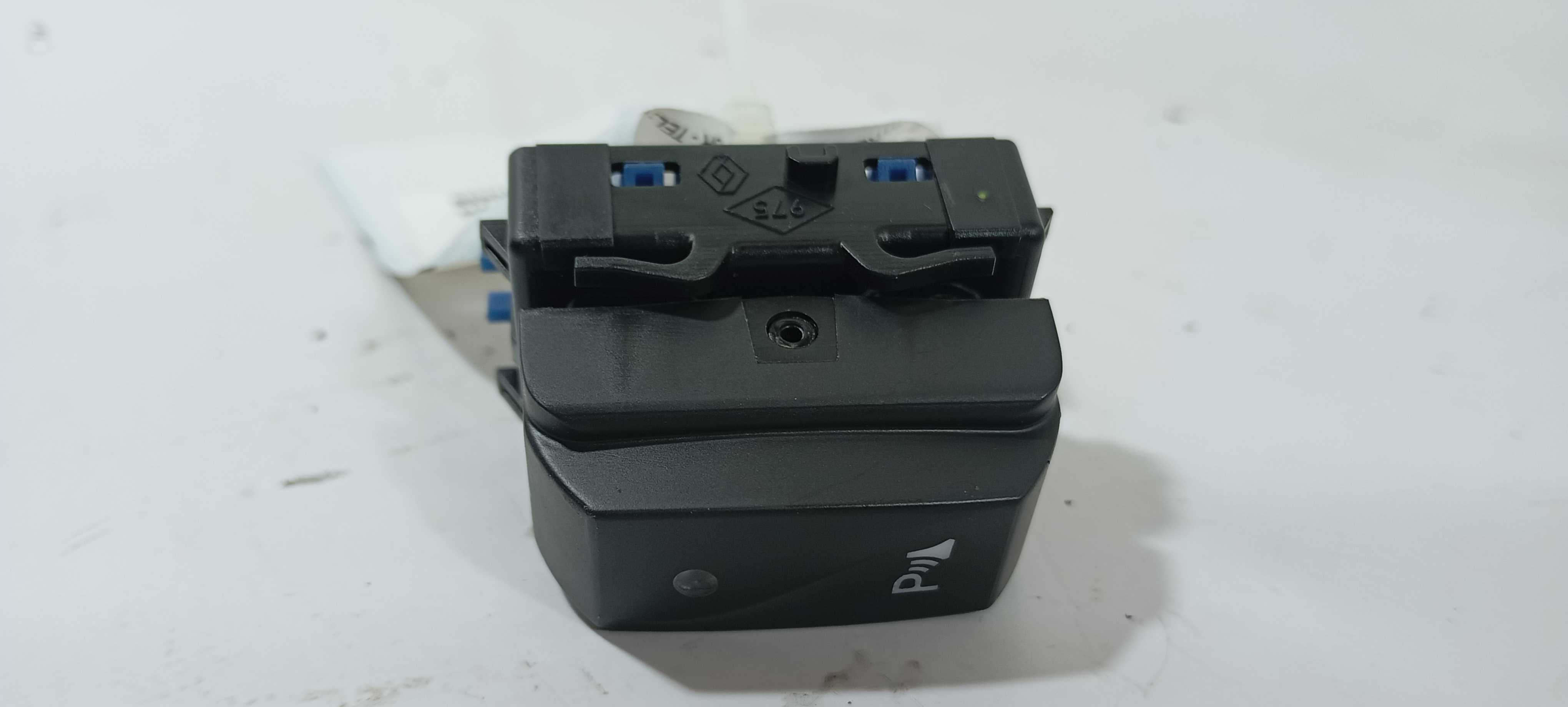 Botão Sensor Ré Renault Sandero 1.0 2020 284466690r