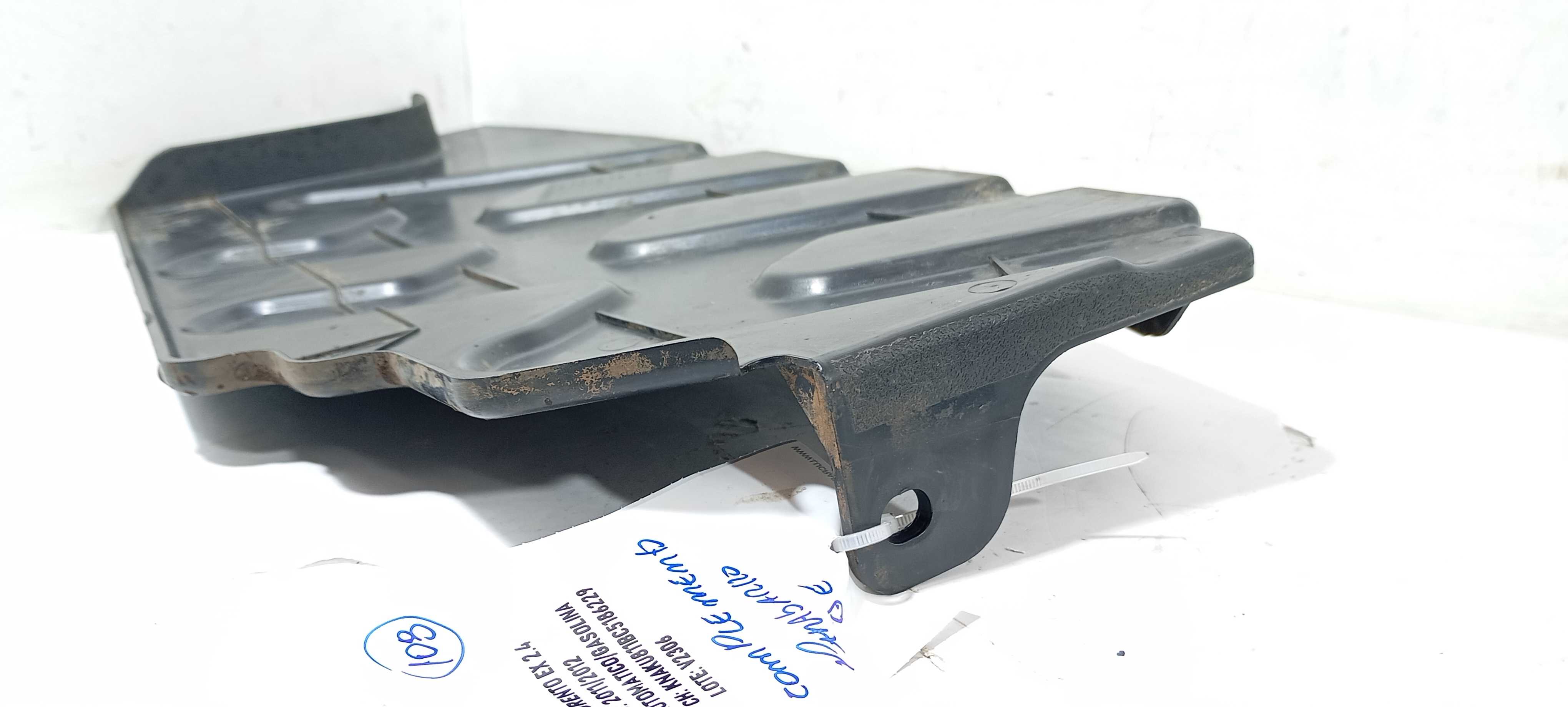Complem. Parabarro Diant. E. Kia Sorento 2.4 12 291302p100 4