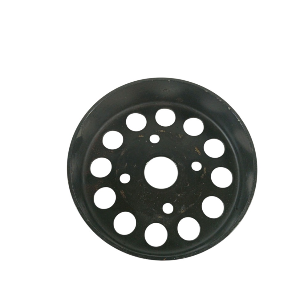 Polia Bomba Dágua Hb20s 1.6 2018 252212b700 5