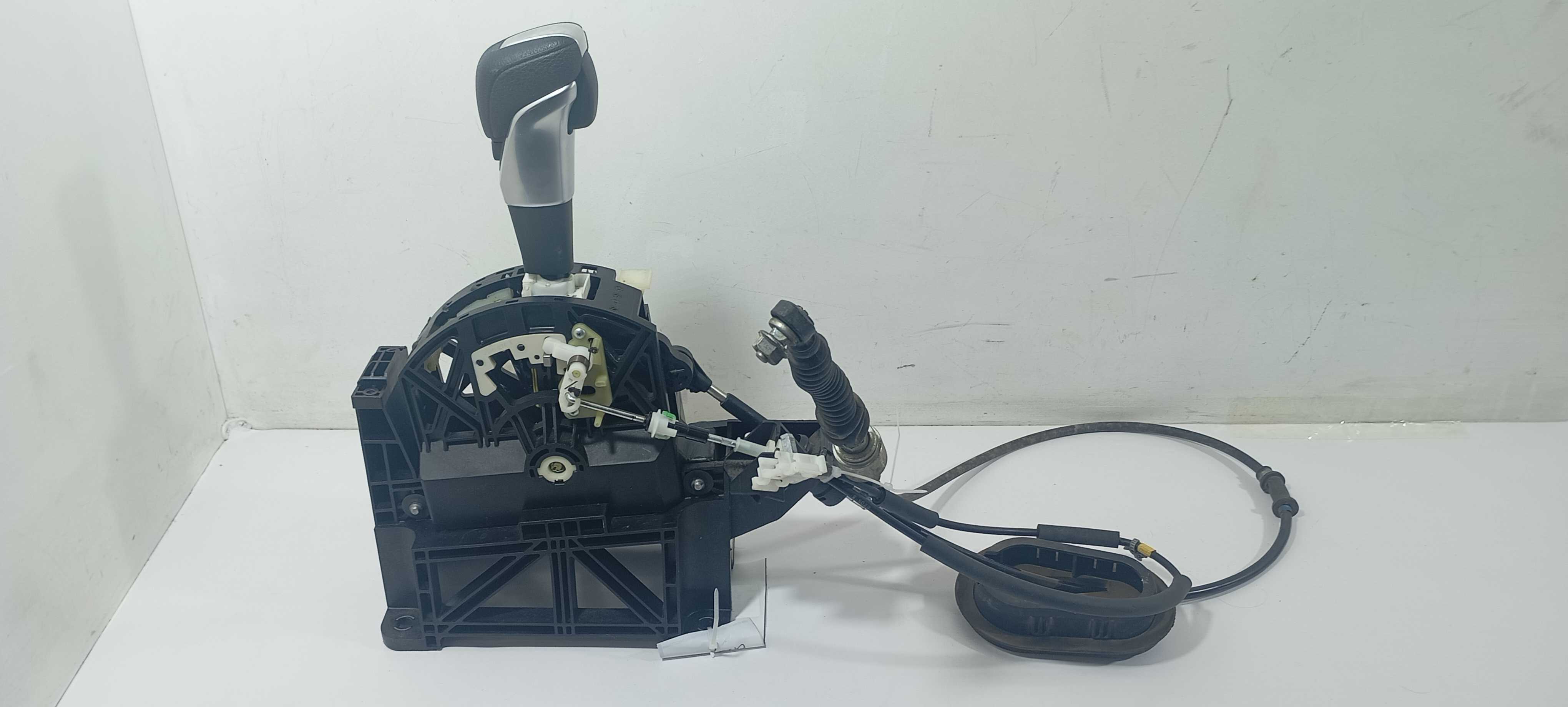 Trambulador Cambio Nissan Kicks Cvt 1.6 2019 969p15rb0a – Preto 4