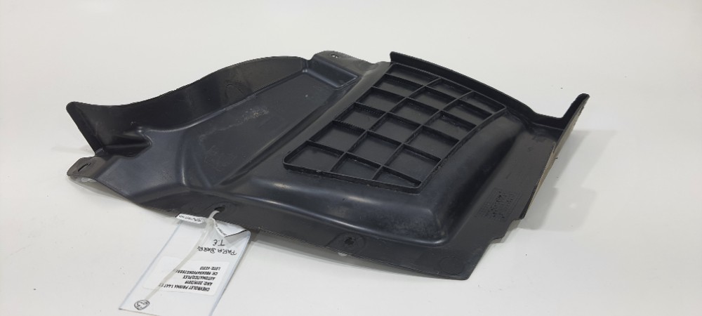 Complemento Parabarro Tras Esquerdo Gm Prisma 2019 94747948 5