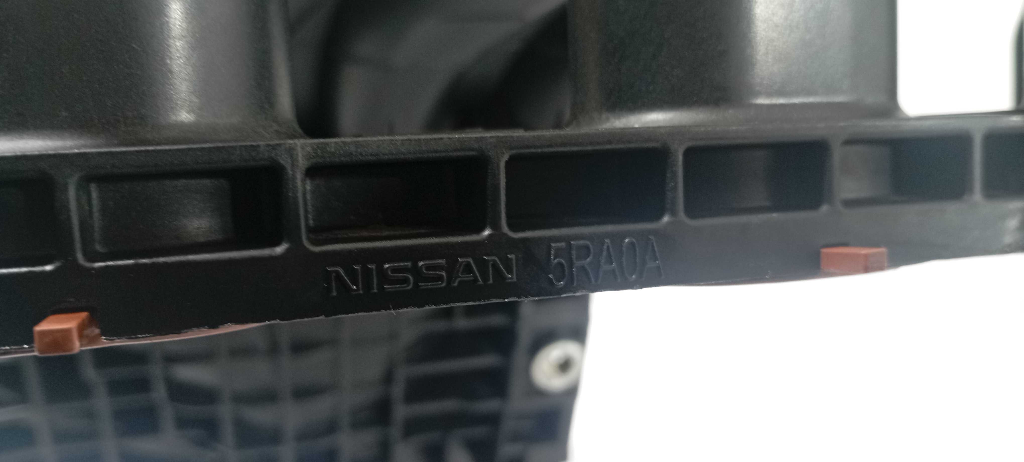 Coletor Admissão Nissan Kicks Cvt 1.6 2019 Nissan5ra0a 8