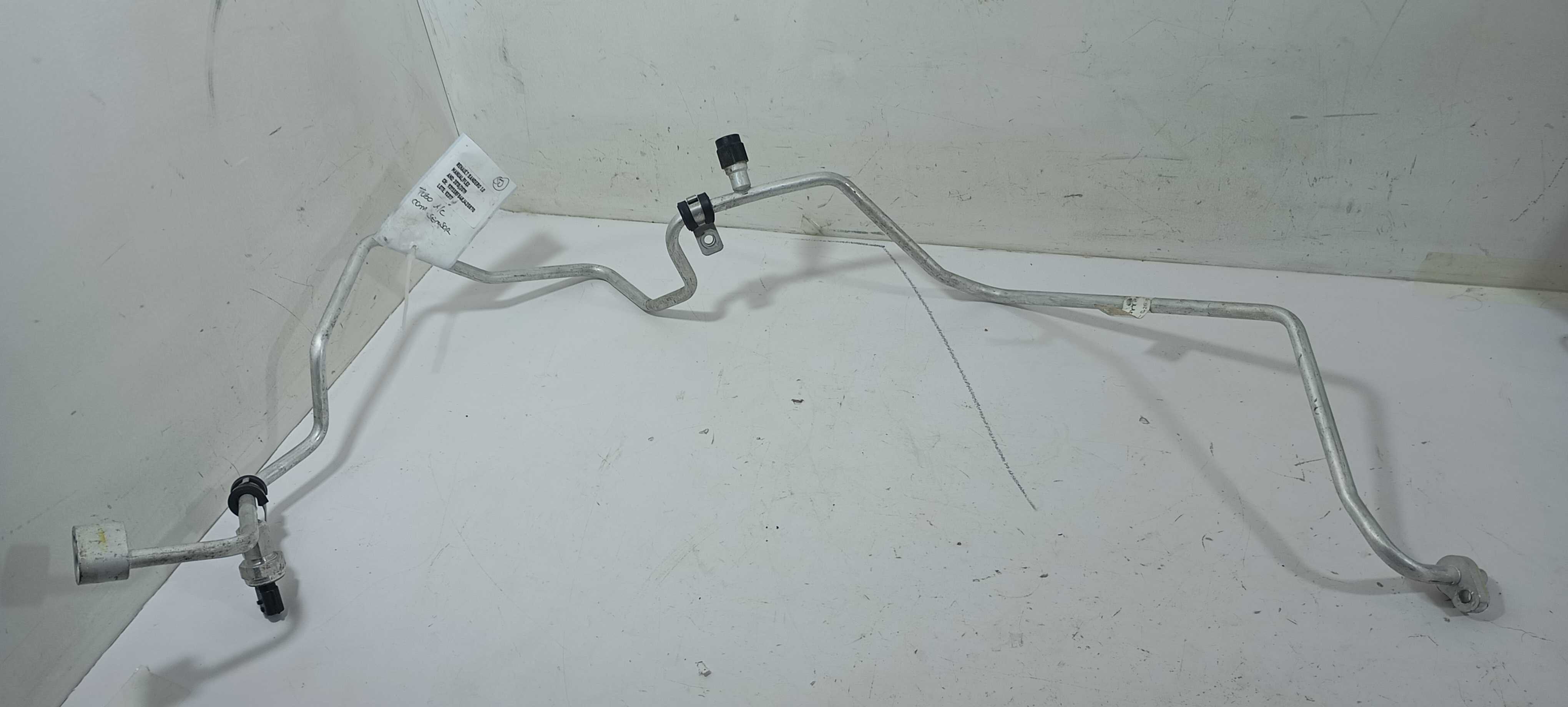 Mangueira Ar Condicionado Sensor Sandero 1.0 2019 924400843r 3