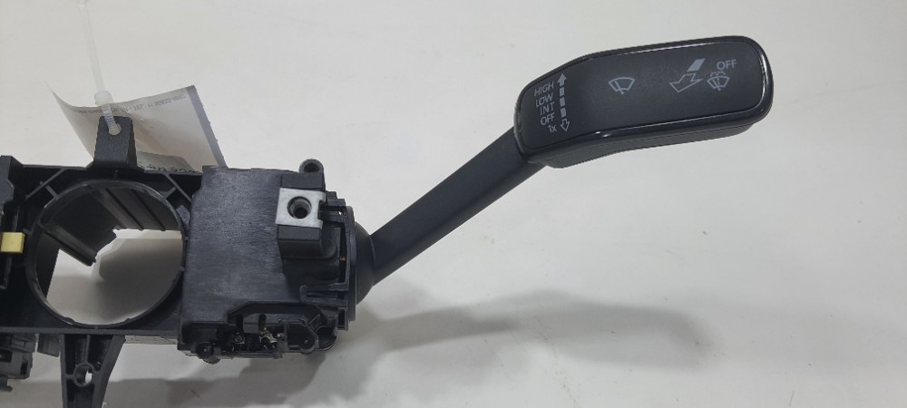 Chave De Seta Volkswagen Virtus Turbo 1.0 2023 10205108 4