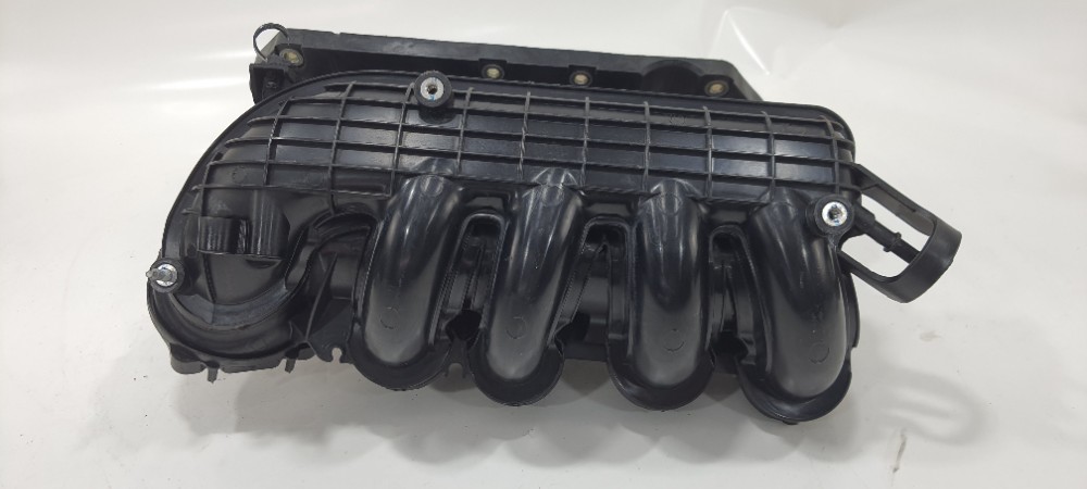 Coletor Admissão Chevrolet Prisma 1.4 Ano 2019 24582589 7