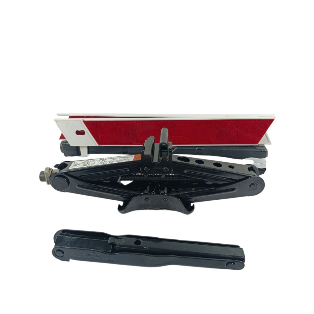 Kit Macaco Ford Ka Se 1.5 2020 Ea6917a078aa
