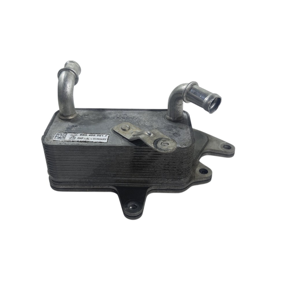 Resfriador Oleo Cambio Polo Highline 1.0 2024 09g409061f 1
