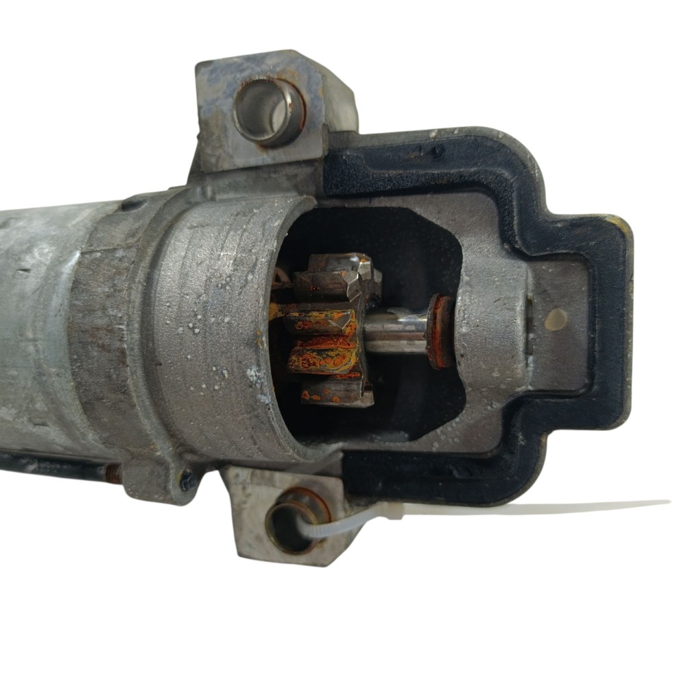 Motor Partida Ford Ka Se 1.5 2020 Gn1511000ba 2