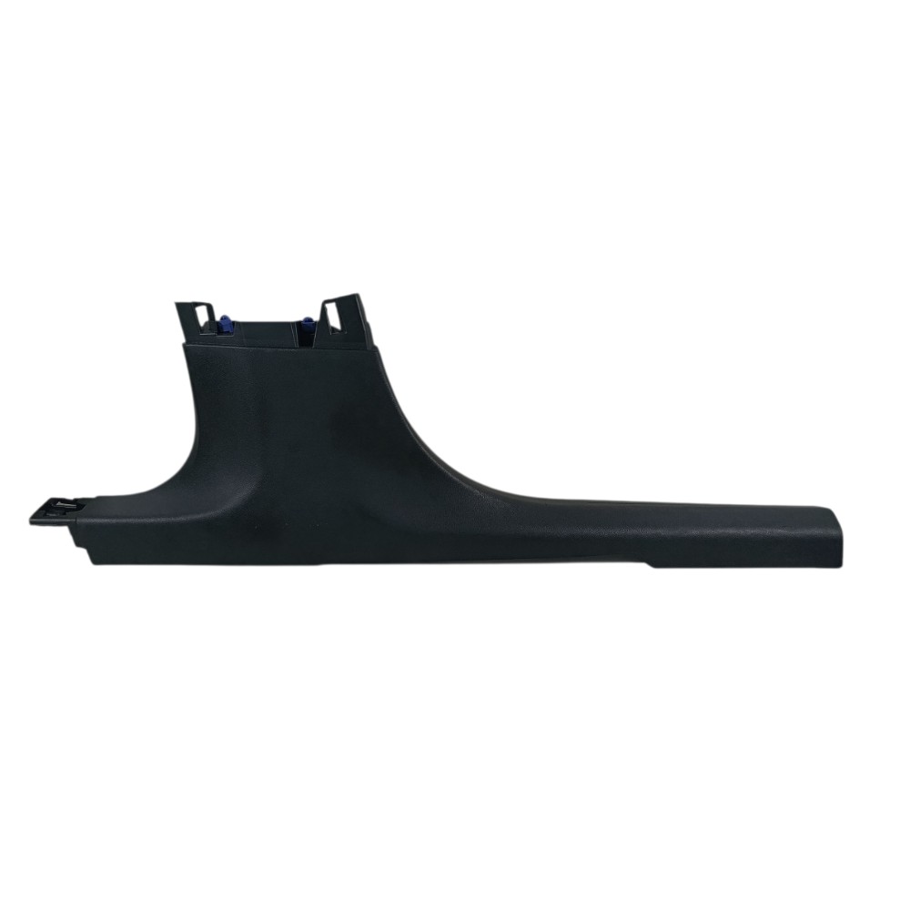 Acabamento soleira esquerda Peugeot 208 ano 2024 98233040ZD
