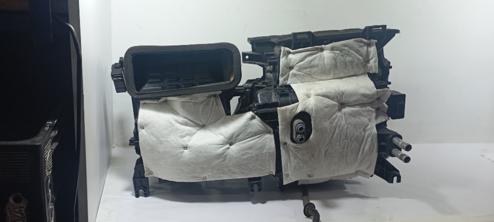 Caixa Evaporadora Ar Kia Sorento Ex 2.4 H308830310 Preto 5