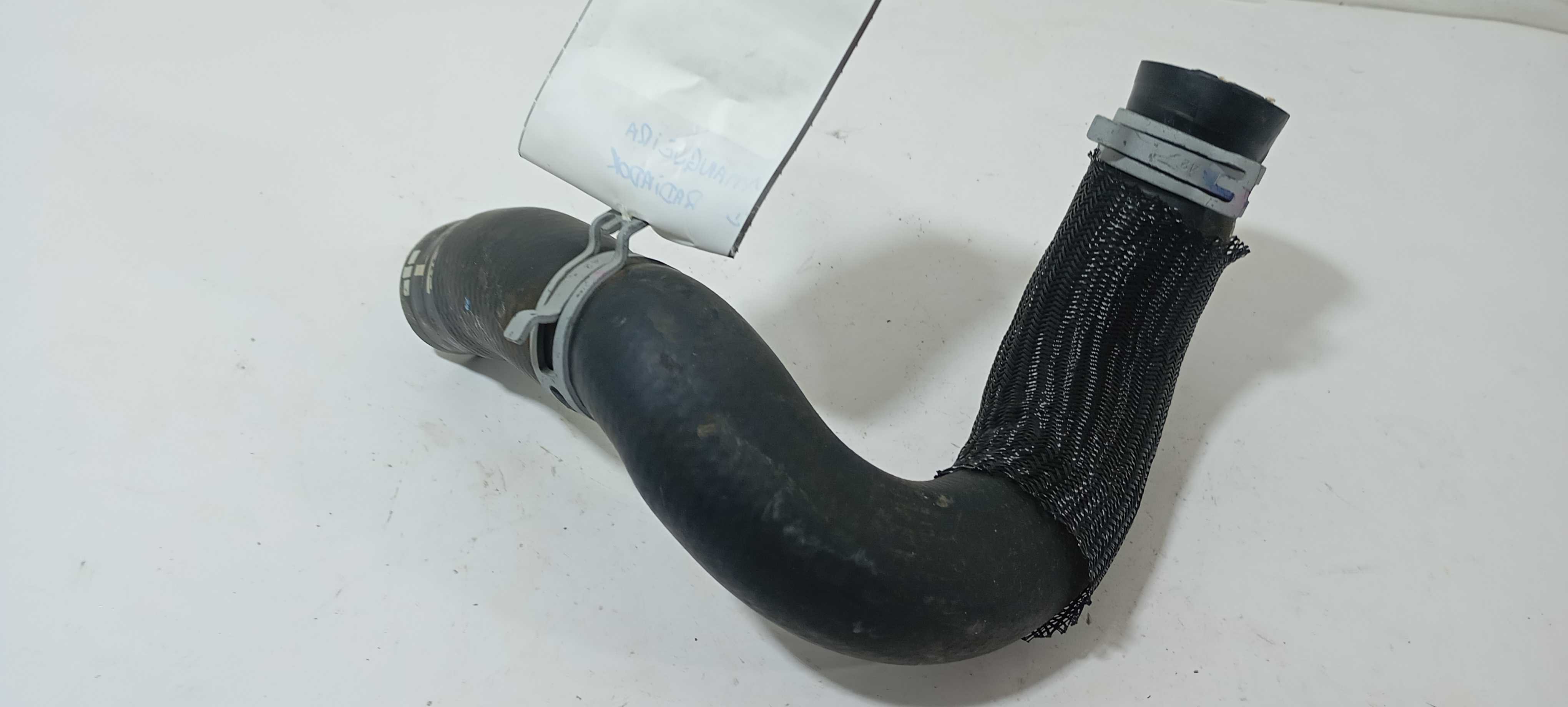 Mangueira Radiador Gm Tracker Lt 2024 26220304 1