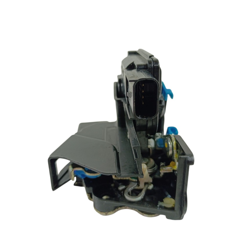 Fechadura Porta Dianteira Direita Hb20s 1.6 2018 A045777 6