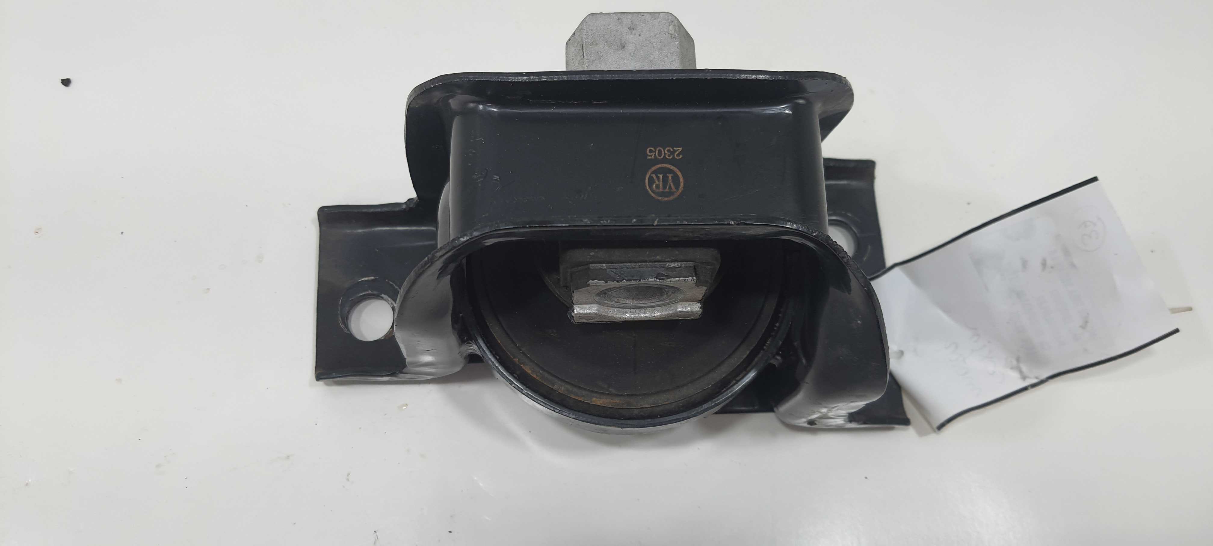 Coxim Motor Nissan Tiida Sedan 1.8 2012 V2305 4