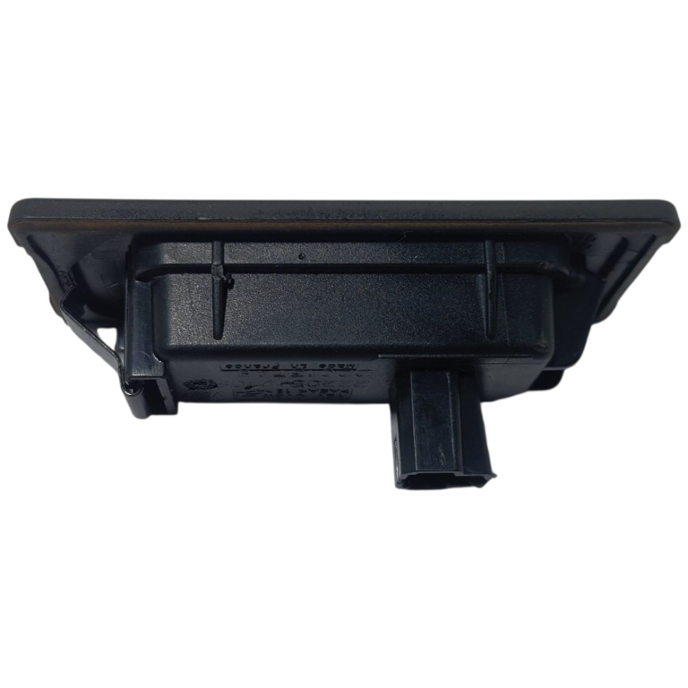 Par Luz Placa Lanterna Volkswagen T-cross Tsi 2023 5na943021 5