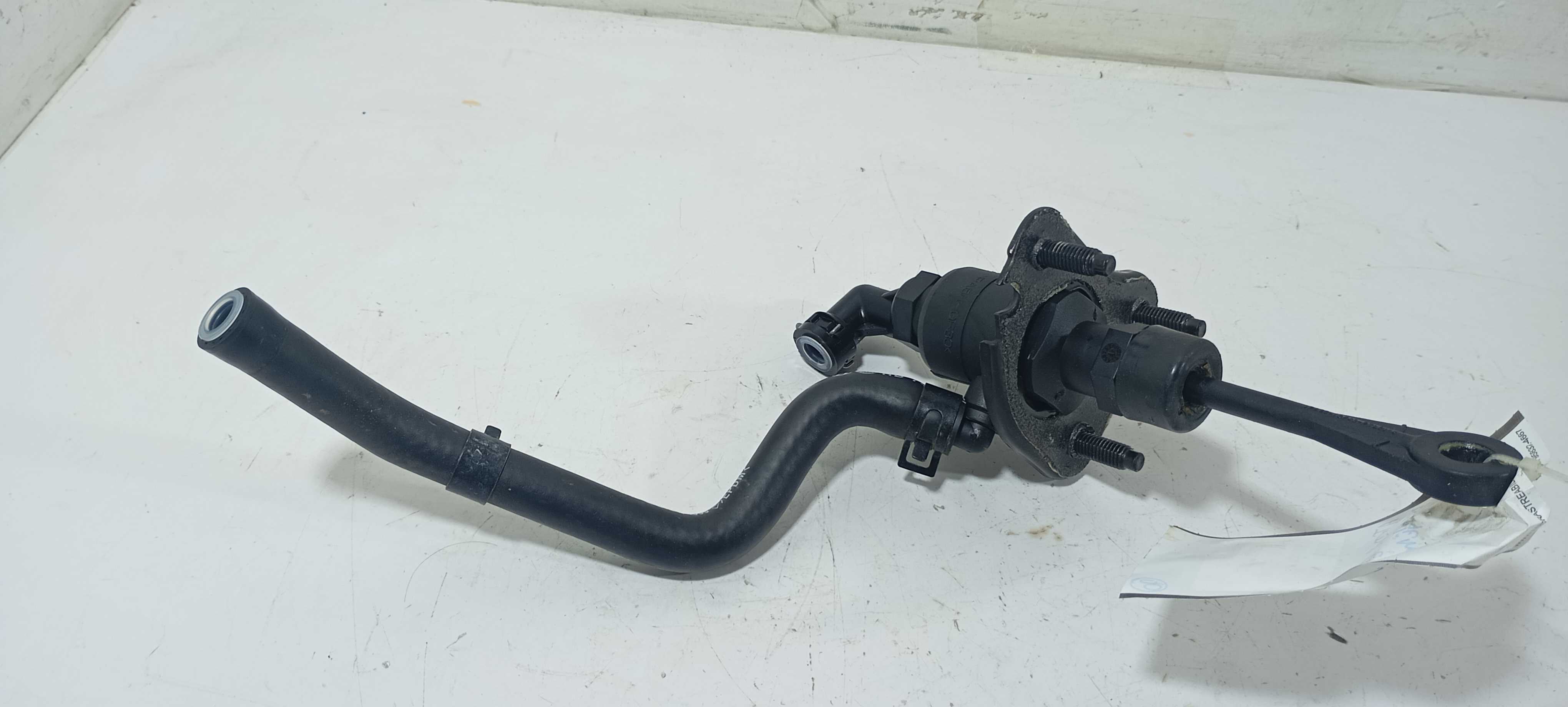 Atuador Pedal Embreagem Hb20 Comfort 2023 Hb74655 Preto 2
