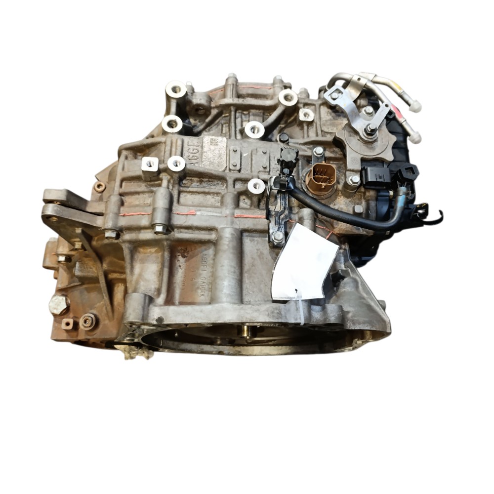 Cambio Automático Hb20s Premium 1.6 2018 A4cf1 2