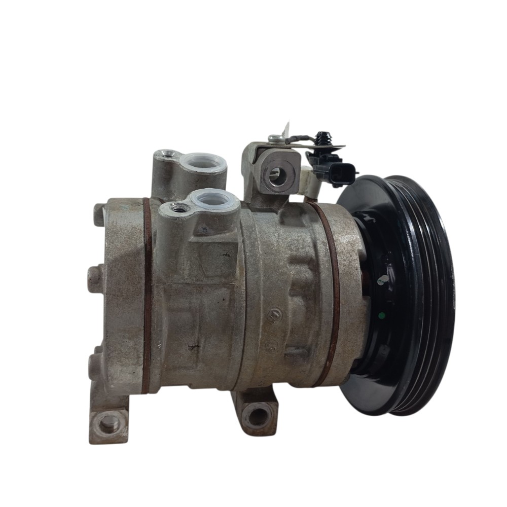 Compressor Ar Condicionado Renault Kwid 2023 6471005290 3