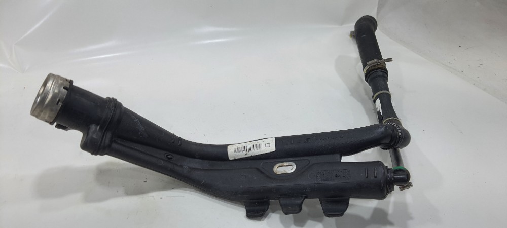 Mangueira Tanque Gargalo Chevrolet Prisma 2019 94749719 Preto 7