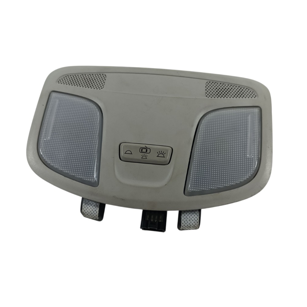 Luz Teto Cortesia Hb20 Sense 1.0 2022 92800r1000 1