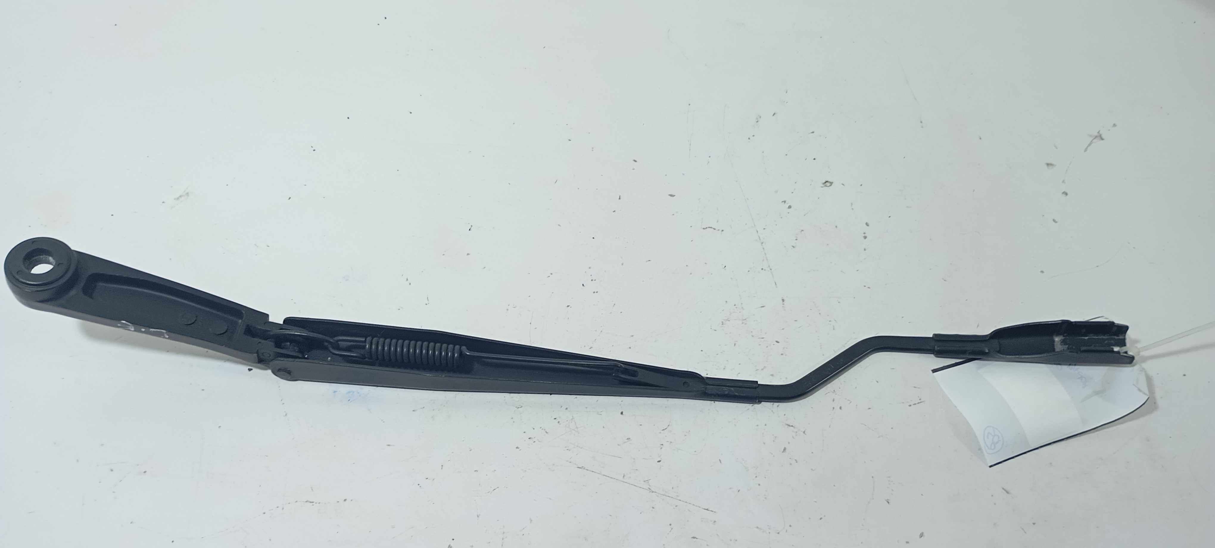 Braço Limpador Parabrisa Esquerdo Ford Ka 2020 E3b517c495 Esquerdo 4