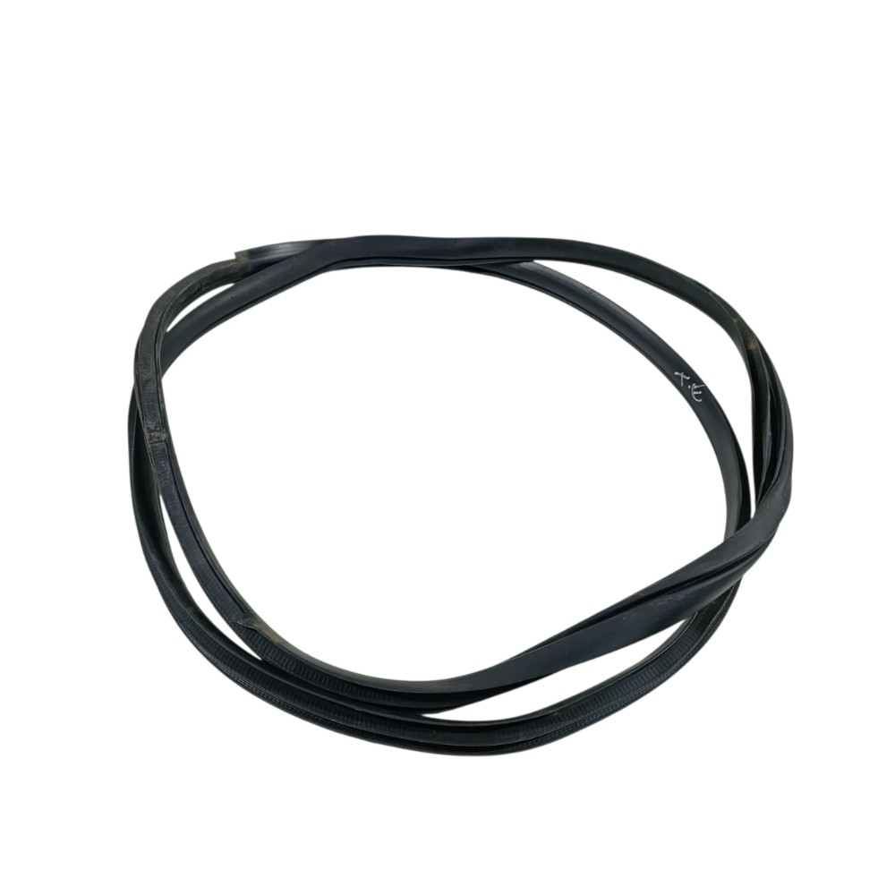 Borracha porta traseira esquerda Elantra gls 1.8 2013