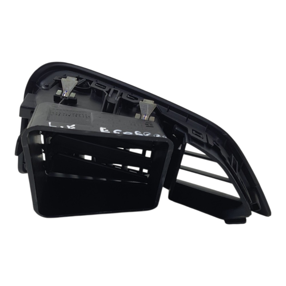 Difusor de ar esquerdo Ford Ecosport 2018 Gh15n018b08bbw 4