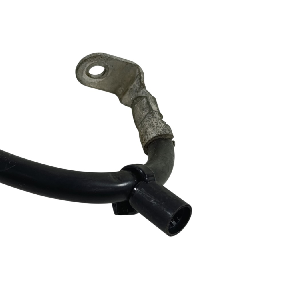 Chicote negativo bateria Ford ka se Hatch 2020 H1BT10CB79 4
