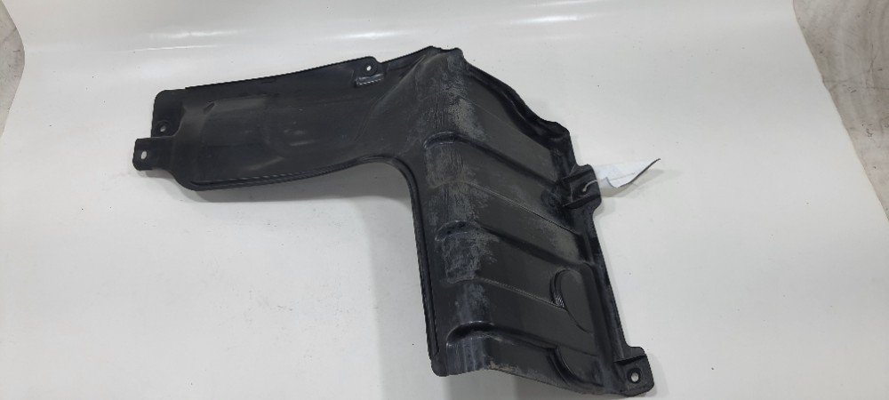 Defletor Motor Esquerdo Hb20s 1.0 2019 291301s000 2