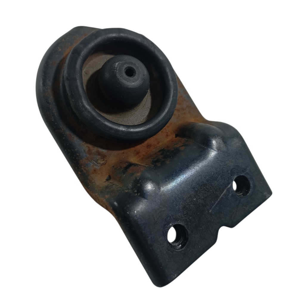 Suporte Radiador I30 2.0 2011 253332l000 Preto 2