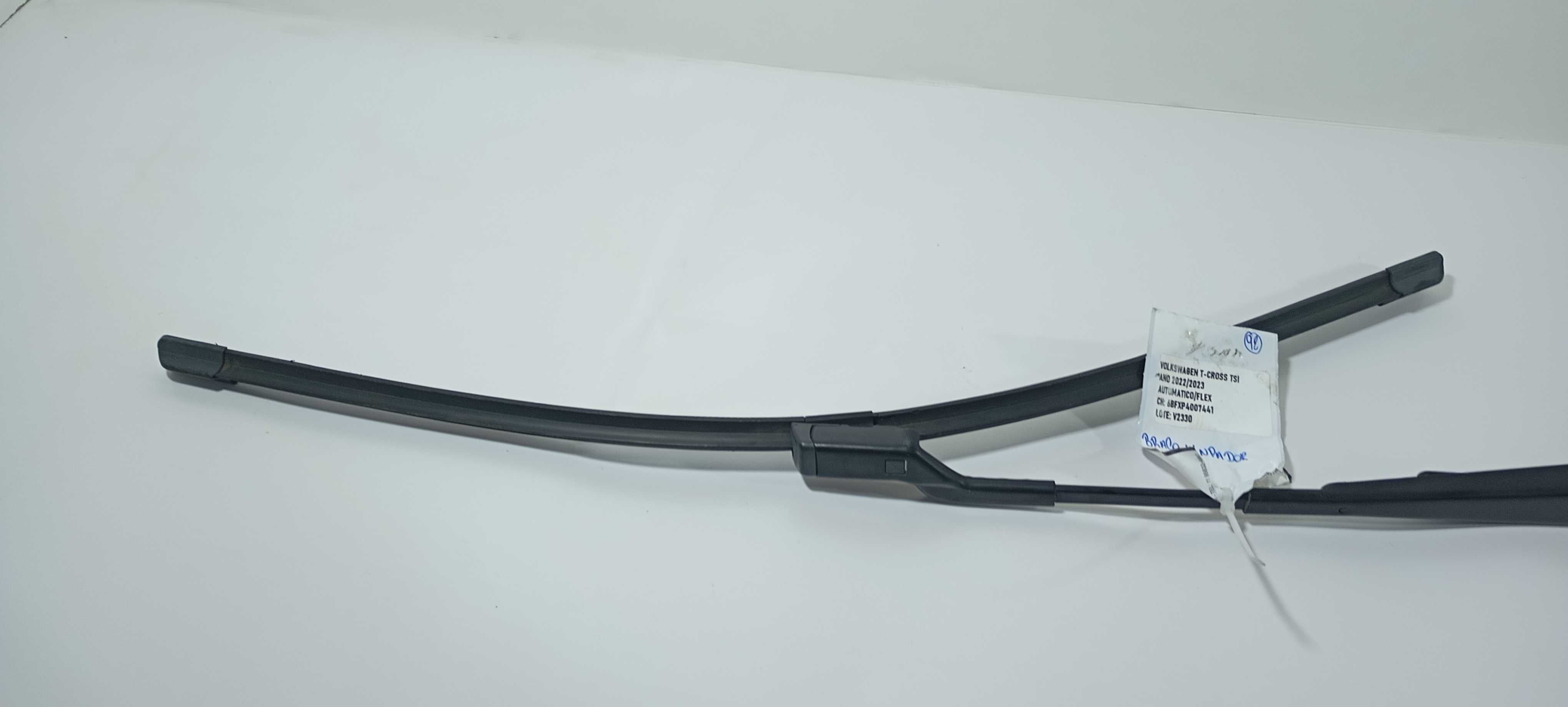 Braço Limpador Esquerdo Parabrisa T-cross Tsi 2023 2gp955409 Esquerdo 3