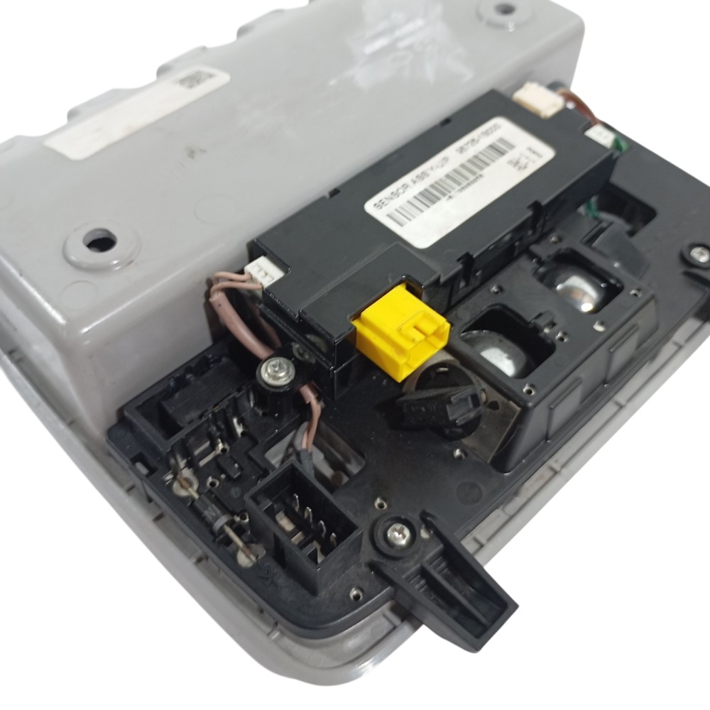 Luz Teto  Hb20 1.6 2018 928901s0xx 4