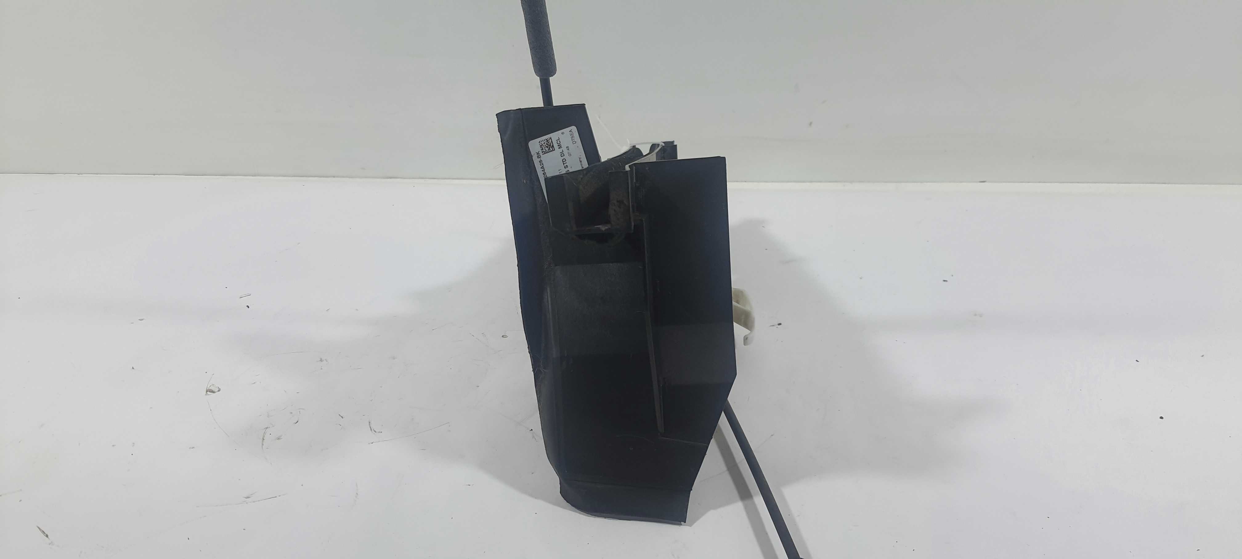Fechadura Porta T. Direito Ford Focus Se At 2.0 2015 V2285 2