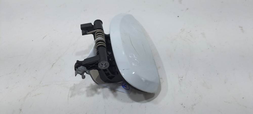 Maçaneta Externa  Dianteira Direita Sandero 2020 806066028r Branco Dianteira 3