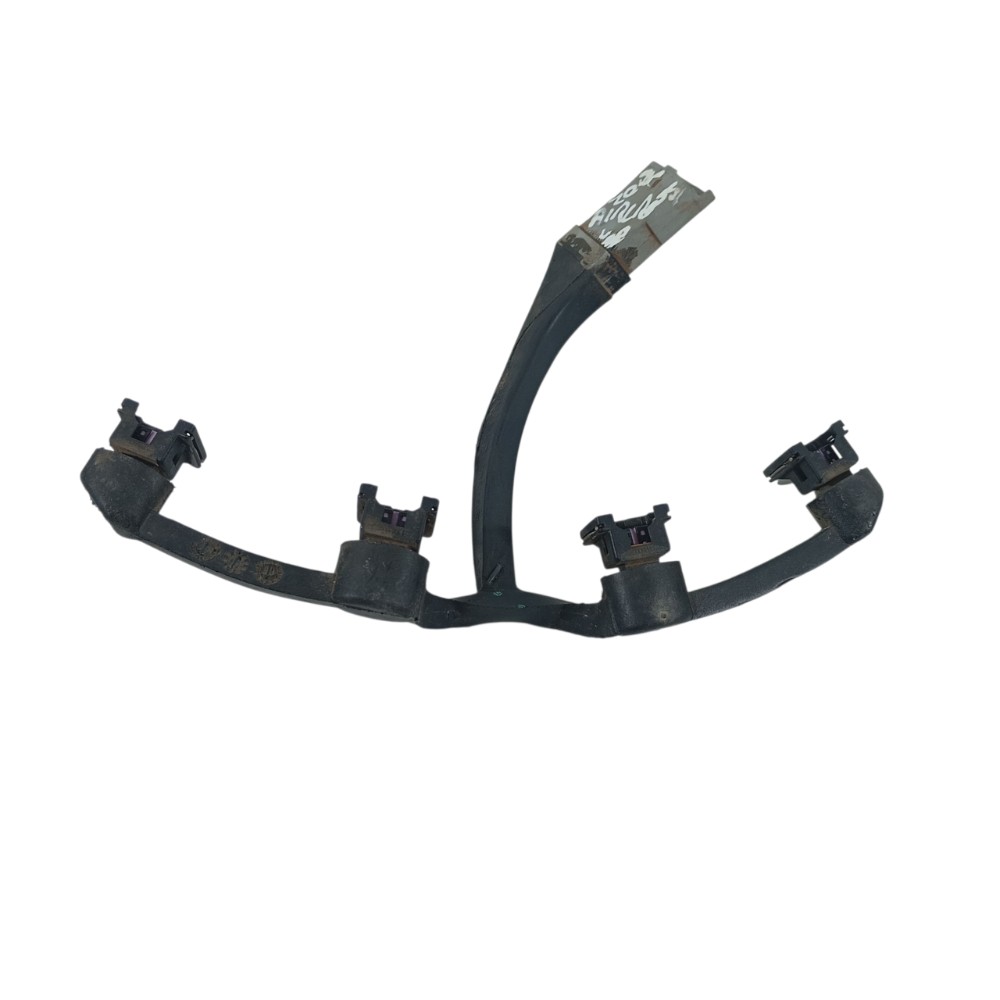Chicote flauta citroen aircross 1.6 2012 5879653708880