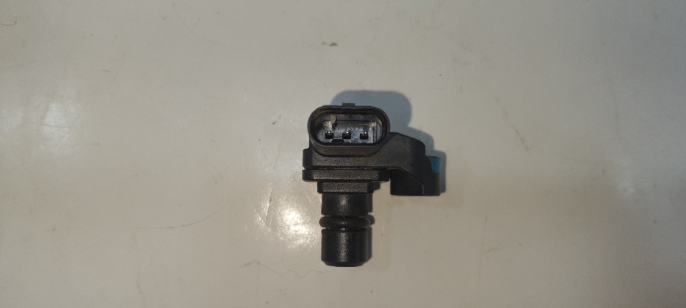 Sensor Map Chevrolet Prisma 1.4 Ano 2019 55575988 6