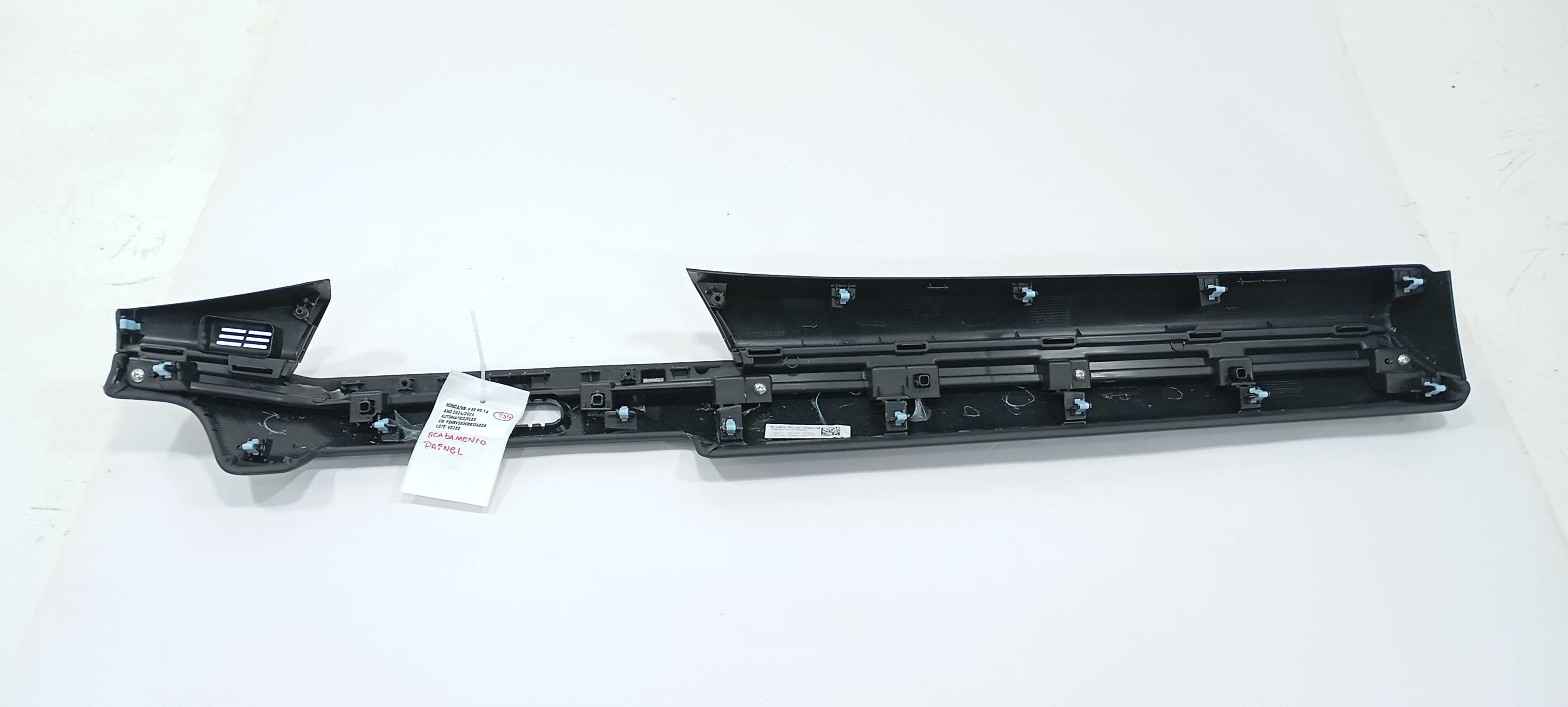 Acabamento Painel Honda Hr-v Hs 1.5 2024 Auto V2280 5