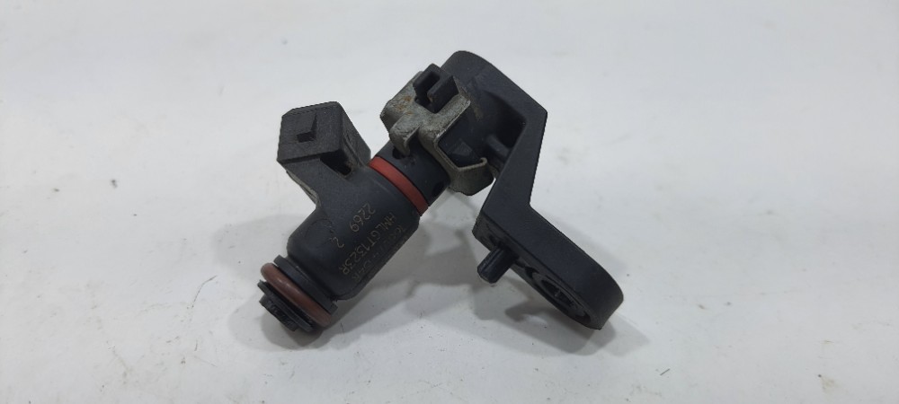 Bico Injetor Partida Frio Renault Logan 2020 166074154r 12 1